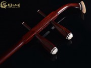 【已售】龙韵高级紫檀二胡7727 穿越时空的思念