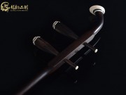 【已售】龙韵特优黑檀二胡7748 月亮代表我的心