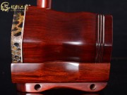 【已售】龙韵高级紫檀二胡8585 良宵