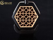 【已售】龙韵特价黑檀二胡7770