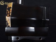 【已售】龙韵特价黑檀二胡7770