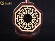 【已售】精品红木中胡7763 二泉映月