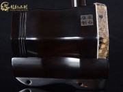 【已售】龙韵特价黑檀二胡7770