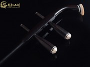 【已售】龙韵特价黑檀二胡7770