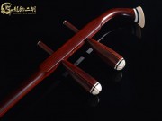 【已售】龙韵高级紫檀二胡7756 赛马