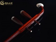 【已售】龙韵高级紫檀二胡7756 赛马