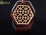 【已售】龙韵高级紫檀二胡7761 月亮代表我的心