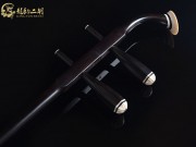 【已售】龙韵特优黑檀二胡7784 穿越时空的思念