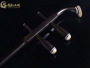 【已售】龙韵特优黑檀二胡7780 太极琴侠