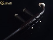 【已售】龙韵特优黑檀二胡7782 卷珠帘