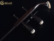 【已售】龙韵特优黑檀二胡7781 月亮代表我的心