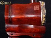 【已售】龙韵高级紫檀二胡7805 赛马