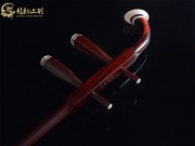 【已售】龙韵高级紫檀二胡7805 赛马