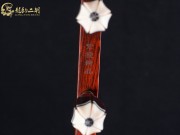 【已售】龙韵高级紫檀二胡7811 月亮代表我的心