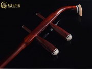 【已售】龙韵高级紫檀二胡7805 赛马