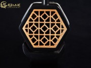 【已售】龙韵特优黑檀二胡7823 青花瓷