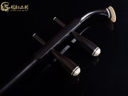 【已售】龙韵特优黑檀二胡7814