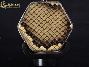 【已售】龙韵特价黑檀二胡7835 赛马
