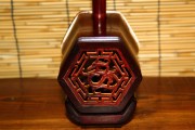 【已售】龙韵二胡乐器 辜存雄大师精制 老紫檀二胡 编号 7847 查尔达斯