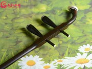 【已售】龙韵藏品老红木二胡7877 查尔达斯