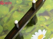 【已售】龙韵藏品老红木二胡7877 查尔达斯
