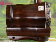 【已售】龙韵藏品老红木二胡7874 月亮代表我的心