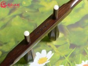 【已售】龙韵藏品老红木二胡7874 月亮代表我的心