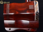 【已售】龙韵高级紫檀二胡7853 太极琴侠