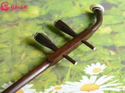【已售】龙韵藏品老红木二胡7874 月亮代表我的心