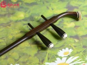 【已售】龙韵藏品老红木二胡7877 查尔达斯