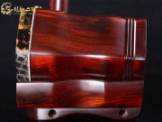 【已售】龙韵高级紫檀二胡7853 太极琴侠