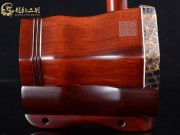 【已售】龙韵高级紫檀二胡7855 良宵