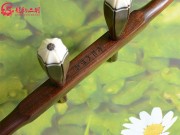 【已售】龙韵藏品老红木二胡7872 月亮代表我的心