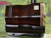 【已售】龙韵藏品老红木二胡7873 青花瓷
