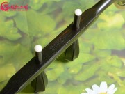 【已售】龙韵藏品老红木二胡7873 青花瓷