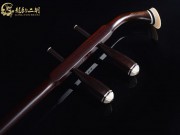【已售】龙韵藏品老红木二胡7886 赛马