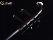 【已售】龙韵高级老红木二胡7887 豫北叙事曲