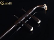 【已售】龙韵高级老红木二胡7887 豫北叙事曲