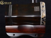 【已售】龙韵高级老红木二胡7885 良宵