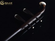 【已售】龙韵高级老红木二胡7885 良宵