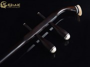 【已售】龙韵高级老红木二胡7885 良宵