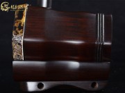 【已售】龙韵高级老红木二胡7887 豫北叙事曲