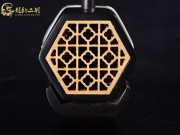【已售】龙韵高级老红木二胡7885 良宵
