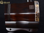 【已售】龙韵高级老红木二胡7887 豫北叙事曲