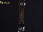 【已售】龙韵二胡 珍品老红木二胡(夏琴)编号:7910 豫北叙事曲