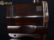 【已售】龙韵二胡 珍品老红木二胡(夏琴)编号:7910 豫北叙事曲