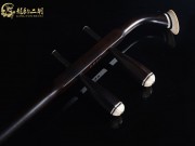 【已售】龙韵特价黑檀二胡7903 青花瓷