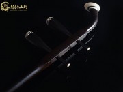 【已售】龙韵特价黑檀二胡7907 穿越时空的思念