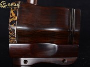 【已售】龙韵二胡 珍品老红木二胡(夏琴)编号:7910 豫北叙事曲