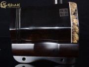 【已售】龙韵特价黑檀二胡7907 穿越时空的思念
